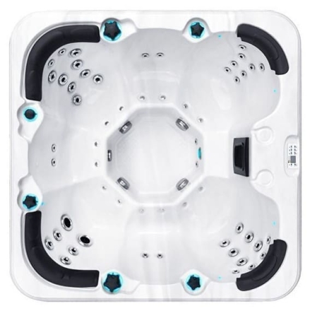 Спа бассейн Passion Spas Rewind оптом, фото 1