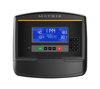 MATRIX C50XR Лестница-эскалатор оптом, фото 6