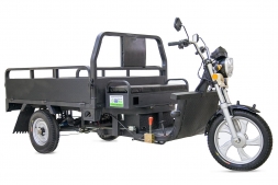 Грузовая электрическая тележка D5