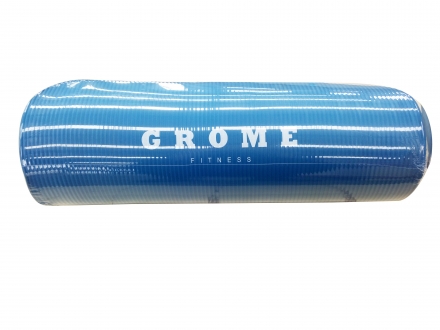 Коврик для йоги GROME fitness YG002 оптом, фото 1