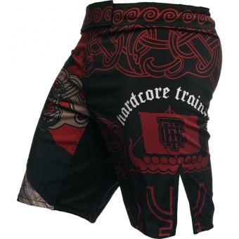 Шорты Hardcore Training hctshorts012 оптом, фото 2