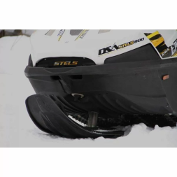 Снегоход Stels Ермак SE600T (L Lux 2LT) K01 CVTech, фото 2