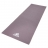Коврик (мат) для йоги Adidas, Цвет Дымчатый серый, ADYG-10400VG оптом
