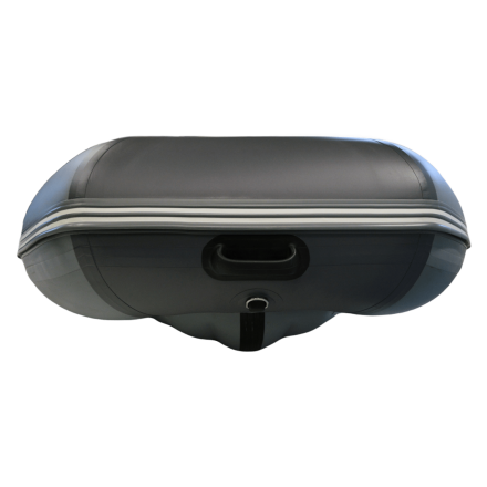 Моторная лодка ПВХ GOLFSTREAM MP 320 НДНД Зеленая оптом, фото 8