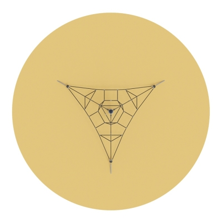 Пирамида - СК 2.05.09 сетка оптом, фото 2