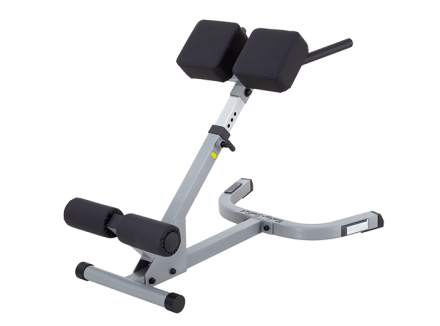 Гиперэкстензия 45 градусов Body-Solid GHYP-45 оптом, фото 1
