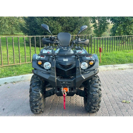 Квадрицикл Baltmotors Striker 500 EFI оптом, фото 45