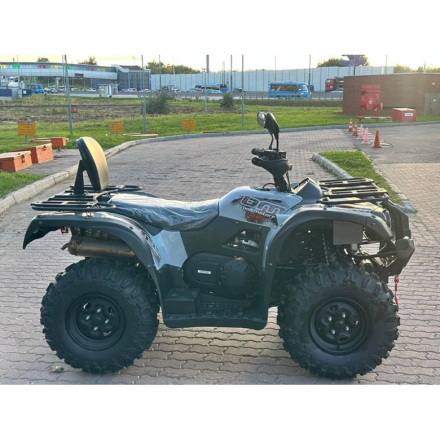 Квадрицикл Baltmotors Striker 500 EFI оптом, фото 43
