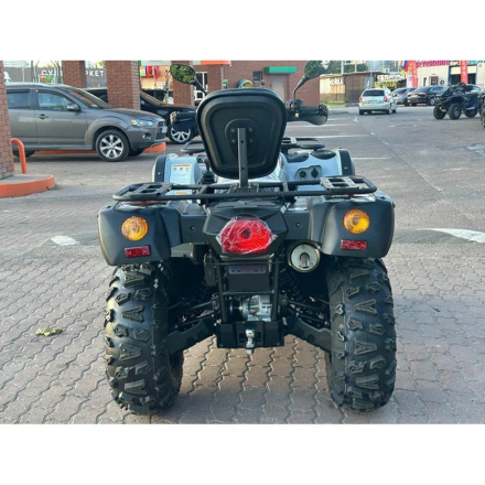 Квадрицикл Baltmotors Striker 500 EFI оптом, фото 42
