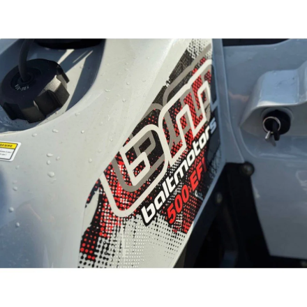 Квадрицикл Baltmotors Striker 500 EFI оптом, фото 38