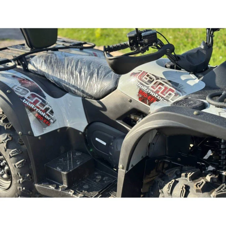 Квадрицикл Baltmotors Striker 500 EFI оптом, фото 36
