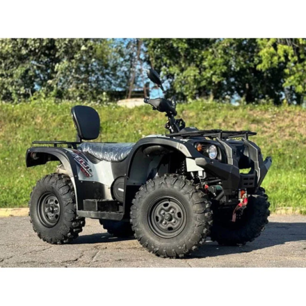Квадрицикл Baltmotors Striker 500 EFI оптом, фото 32