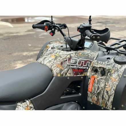 Квадрицикл Baltmotors Striker 500 EFI оптом, фото 30