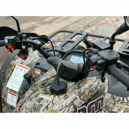 Квадрицикл Baltmotors Striker 500 EFI оптом, фото 28