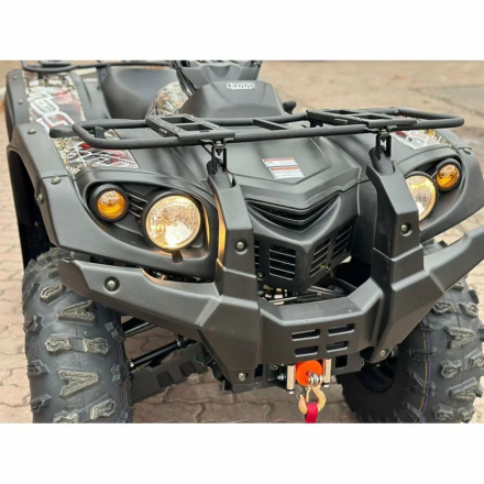 Квадрицикл Baltmotors Striker 500 EFI оптом, фото 27