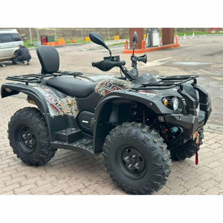 Квадрицикл Baltmotors Striker 500 EFI оптом, фото 25