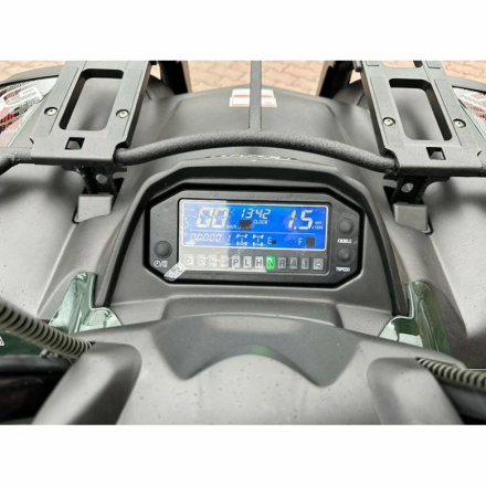 Квадрицикл Baltmotors Striker 500 EFI оптом, фото 16