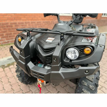 Квадрицикл Baltmotors Striker 500 EFI оптом, фото 13
