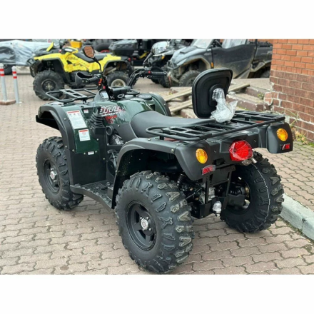Квадрицикл Baltmotors Striker 500 EFI оптом, фото 7