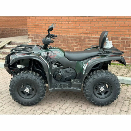Квадрицикл Baltmotors Striker 500 EFI оптом, фото 6