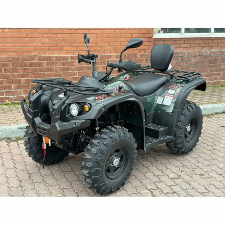 Квадрицикл Baltmotors Striker 500 EFI оптом, фото 5
