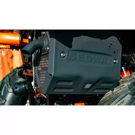Квадроцикл Segway Snarler AT6 LX Deluxe CVTech (с удлиненной базой + канадский вариатор) оптом, фото 26