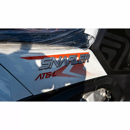 Квадроцикл Segway Snarler AT6 LX Deluxe CVTech (с удлиненной базой + канадский вариатор) оптом, фото 23