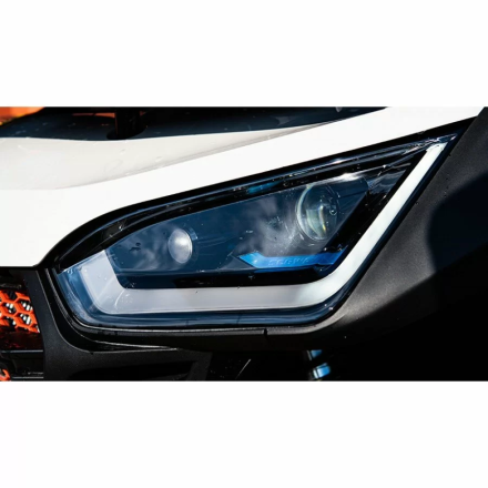 Квадроцикл Segway Snarler AT6 LX Deluxe CVTech (с удлиненной базой + канадский вариатор) оптом, фото 19