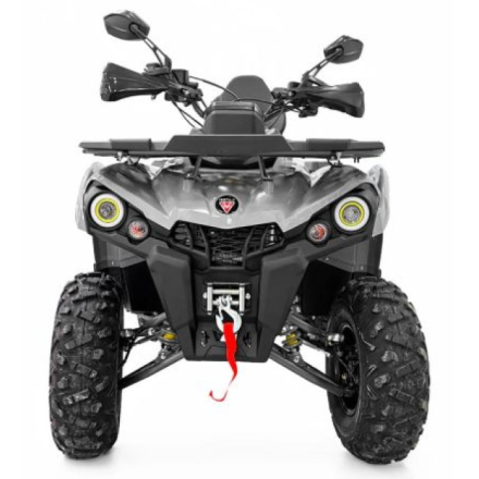 Квадроцикл GRIZLIK 200 ULTRA BIG оптом, фото 2