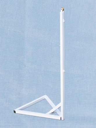 Стойки бадминтонные передвижные, пара оптом, фото 2