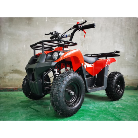 Детский квадроцикл MOTAX ATV Basic Х16 e-start оптом, фото 3
