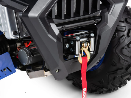 Квадроцикл SHARMAX Force 650 оптом, фото 10