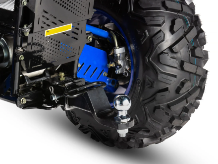 Квадроцикл SHARMAX Force 650 оптом, фото 9