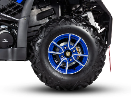 Квадроцикл SHARMAX Force 650 оптом, фото 8