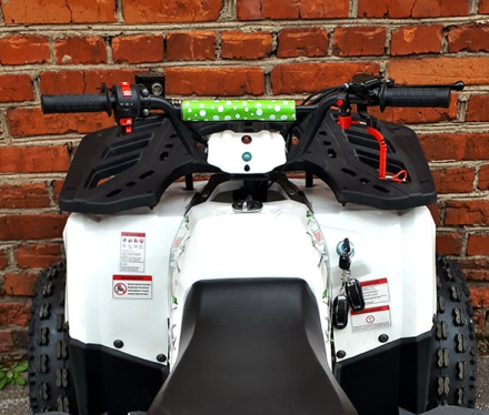 Квадроцикл MOWGLI Hardy 8+ оптом, фото 7