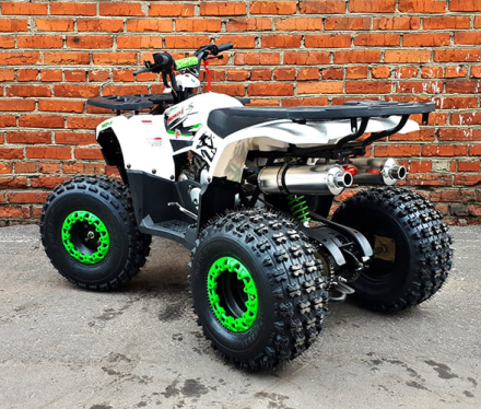 Квадроцикл MOWGLI Hardy 8+ оптом, фото 6