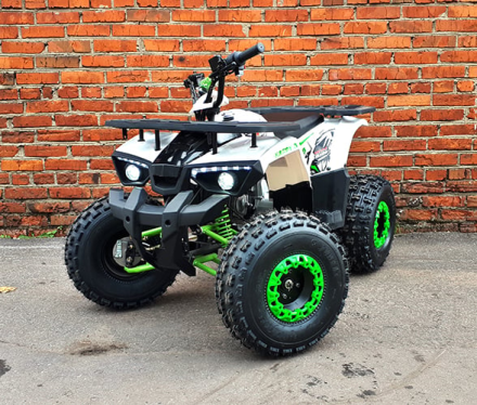 Квадроцикл MOWGLI Hardy 8+ оптом, фото 1