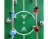 Игровой стол - трансформер DFC SUPERHATTRICK 4 в 1 оптом