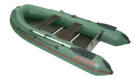 Лодка «CatFish 310» оптом, фото 1