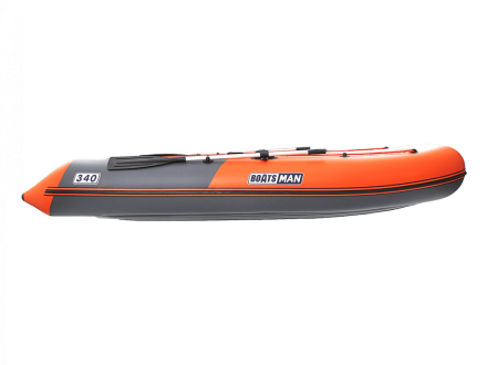 Лодка НДНД Boatsman BT340A оптом, фото 7