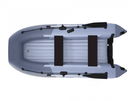 Лодка НДНД Boatsman BT340A оптом, фото 1