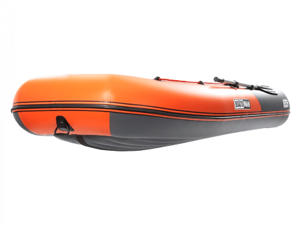 Лодка НДНД Boatsman BT340A оптом, фото 9