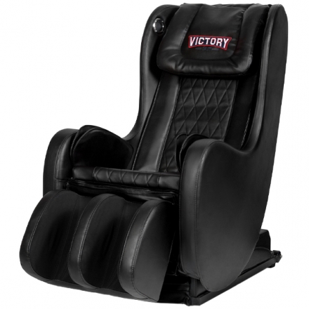 Массажное кресло VictoryFit VF-M78 Black оптом, фото 1