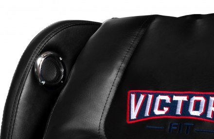 Массажное кресло VictoryFit VF-M78 Black оптом, фото 10