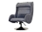 Дизайнерское массажное кресло EGO Max Comfort EG3003 Серый оптом