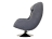 Дизайнерское массажное кресло EGO Max Comfort EG3003 Серый оптом