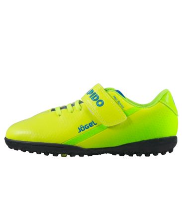 Бутсы многошиповые Rapido JSH3001-K, лимонный оптом, фото 2