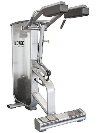 Тренажер Икроножные стоя Inotec NL13 оптом, фото 1