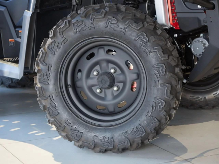 Квадроцикл АОДЕС PathCross MAX 650 Basic оптом, фото 5