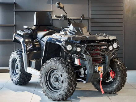 Квадроцикл АОДЕС PathCross MAX 650 Basic оптом, фото 1